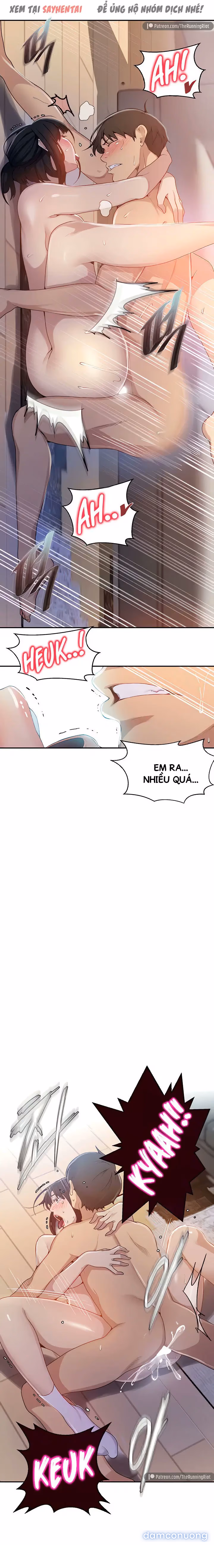Cả nhà mở lớp dạy yêu cho tôi 