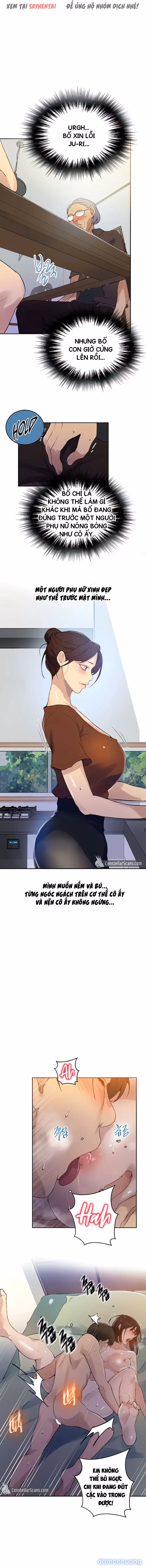 Cả nhà mở lớp dạy yêu cho tôi 
