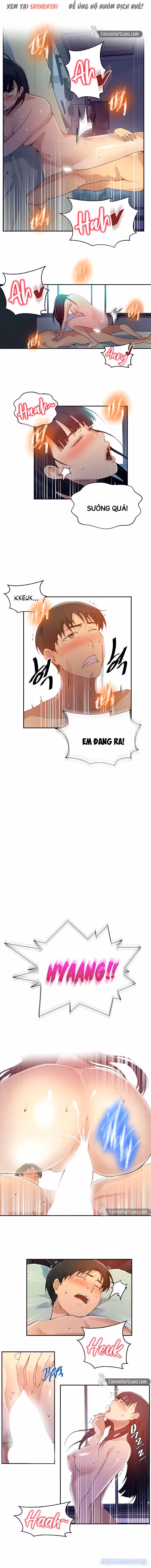 Cả nhà mở lớp dạy yêu cho tôi 