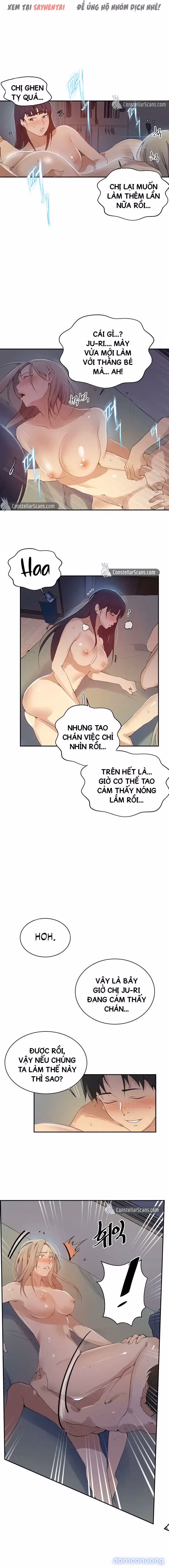 Cả nhà mở lớp dạy yêu cho tôi 