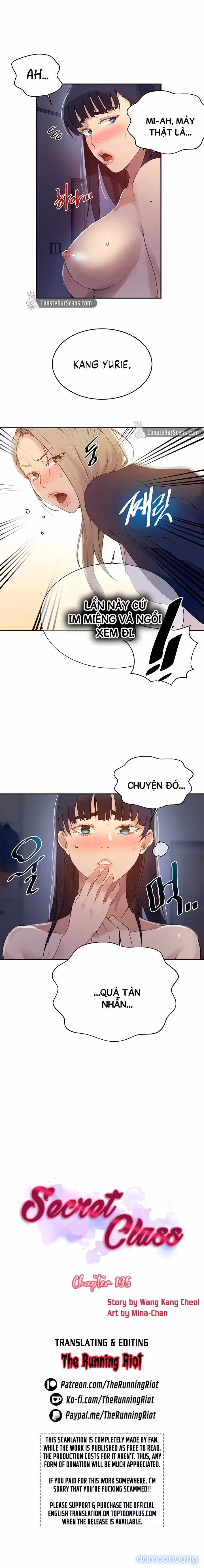 Cả nhà mở lớp dạy yêu cho tôi 