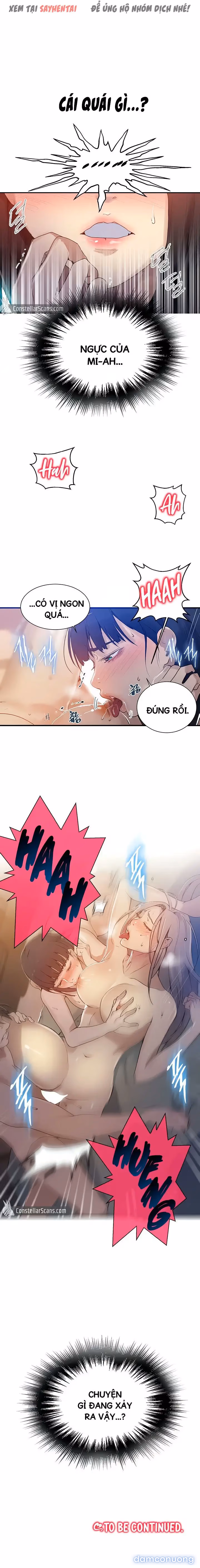 Cả nhà mở lớp dạy yêu cho tôi 
