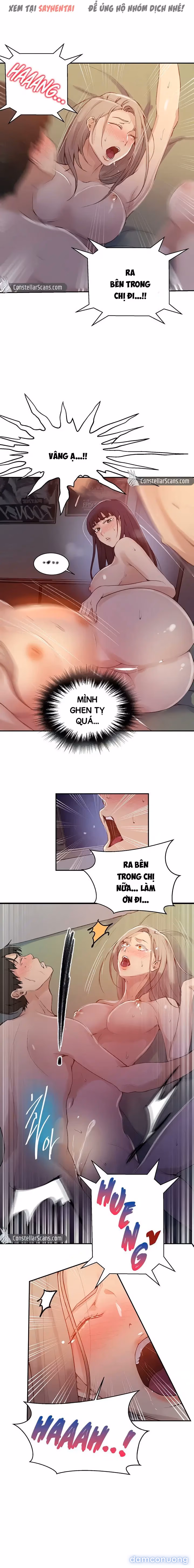 Cả nhà mở lớp dạy yêu cho tôi 