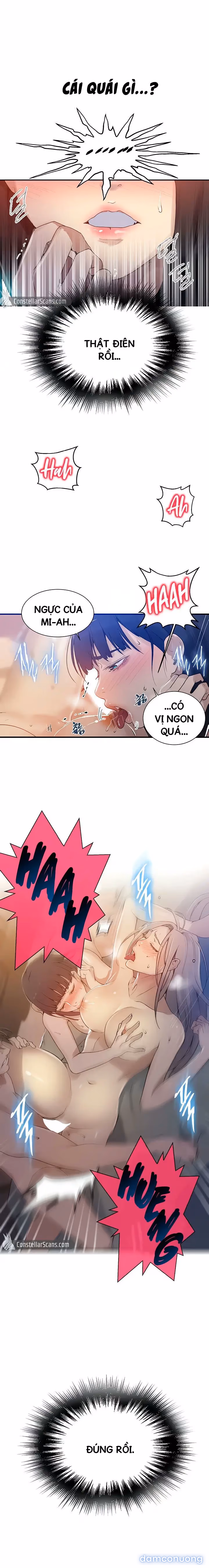 Cả nhà mở lớp dạy yêu cho tôi 