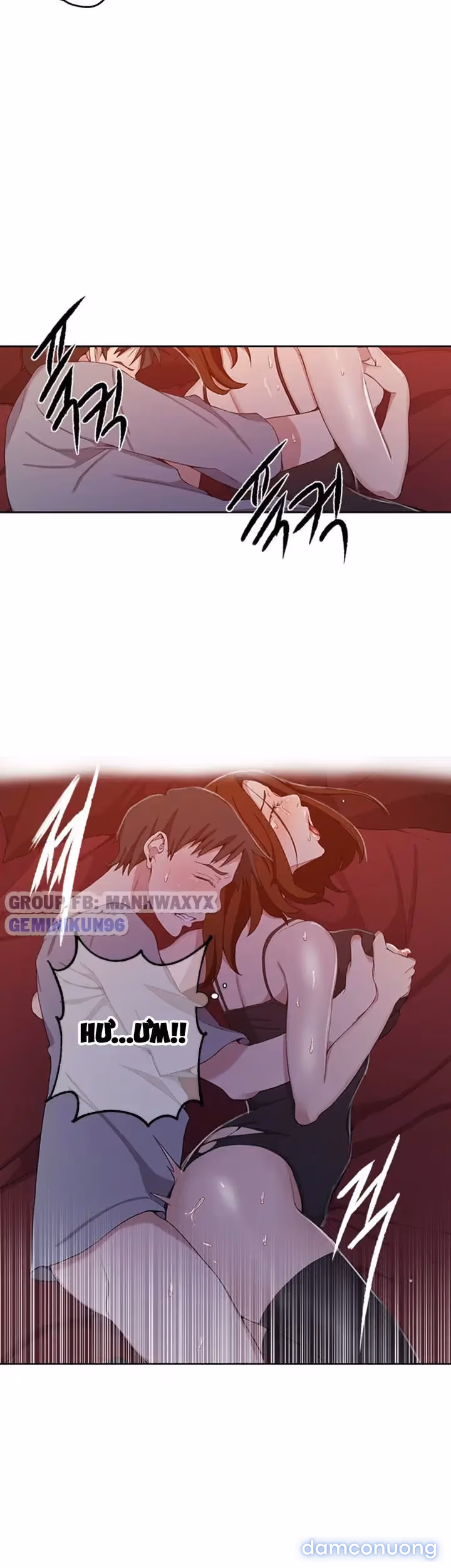 Cả nhà mở lớp dạy yêu cho tôi 