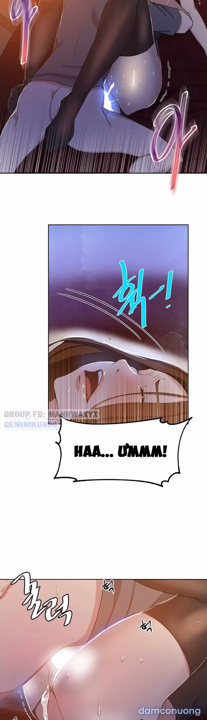 Cả nhà mở lớp dạy yêu cho tôi 