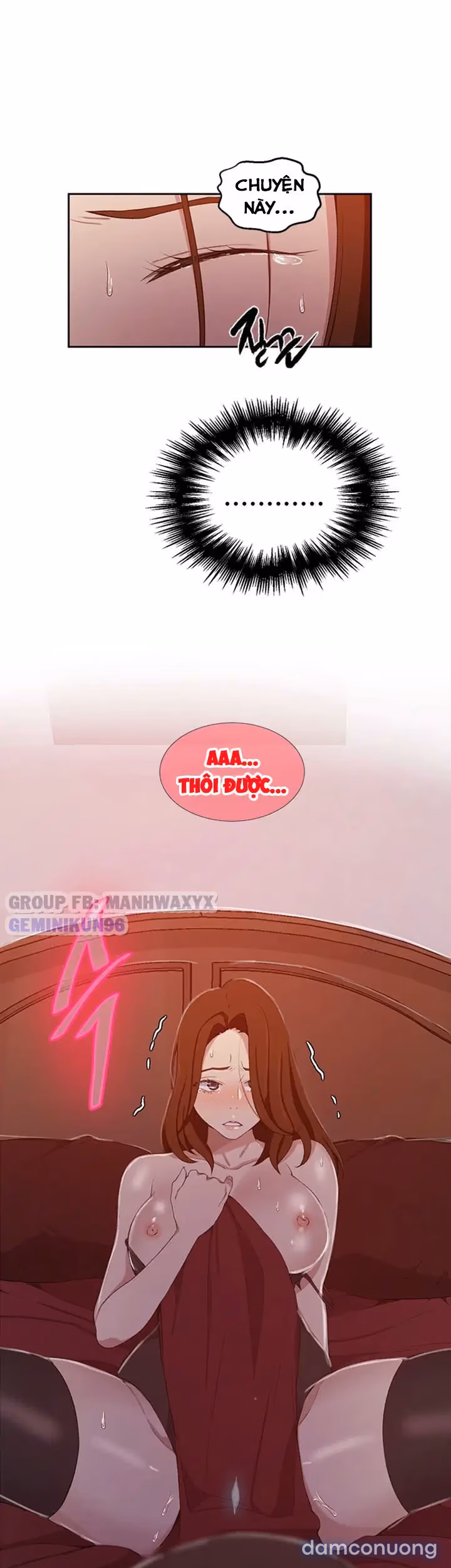 Cả nhà mở lớp dạy yêu cho tôi 