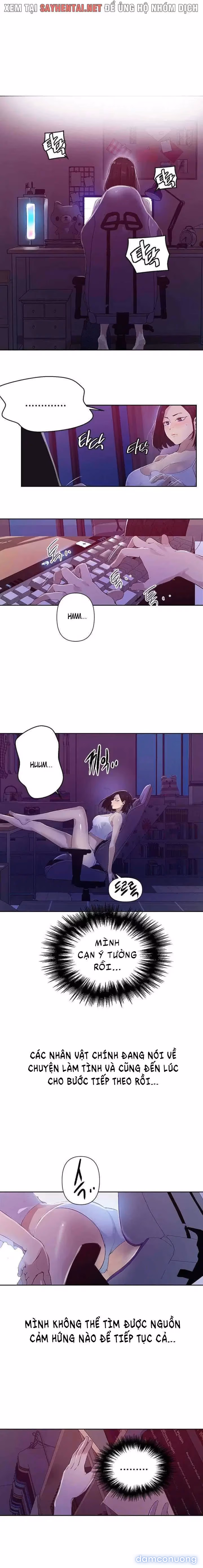 Cả nhà mở lớp dạy yêu cho tôi 