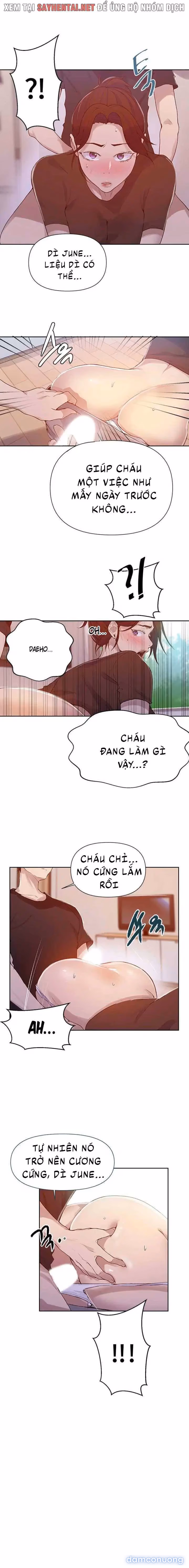 Cả nhà mở lớp dạy yêu cho tôi 
