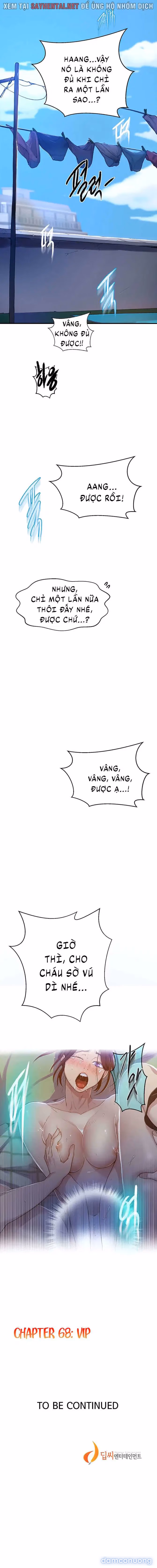 Cả nhà mở lớp dạy yêu cho tôi 