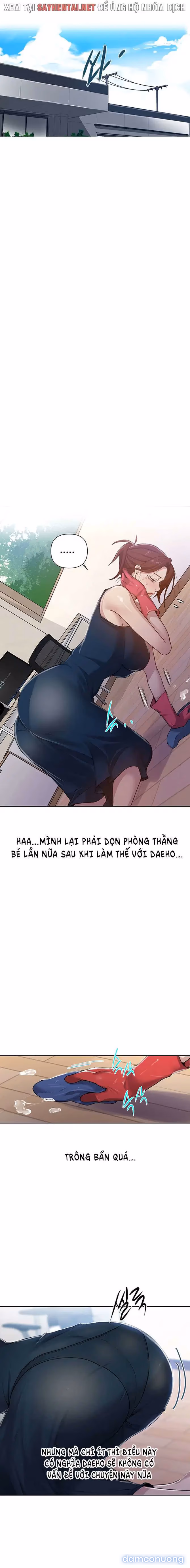 Cả nhà mở lớp dạy yêu cho tôi 