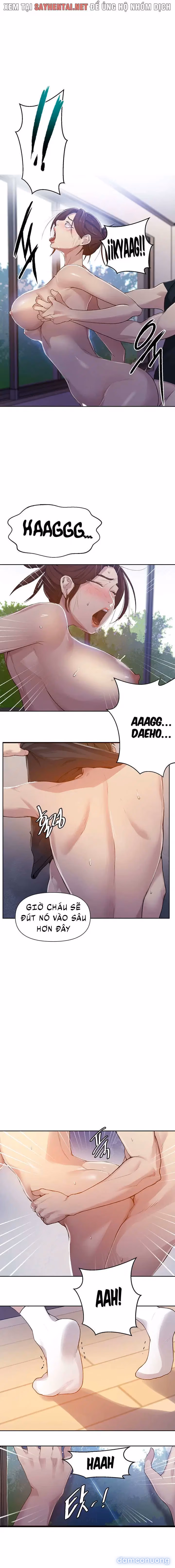 Cả nhà mở lớp dạy yêu cho tôi 
