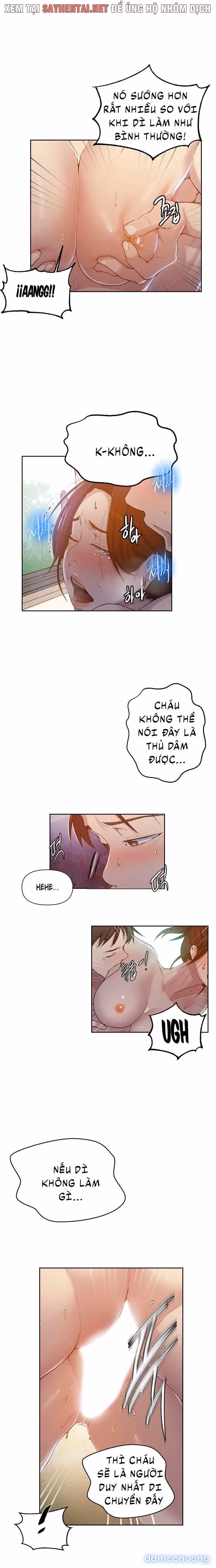Cả nhà mở lớp dạy yêu cho tôi 