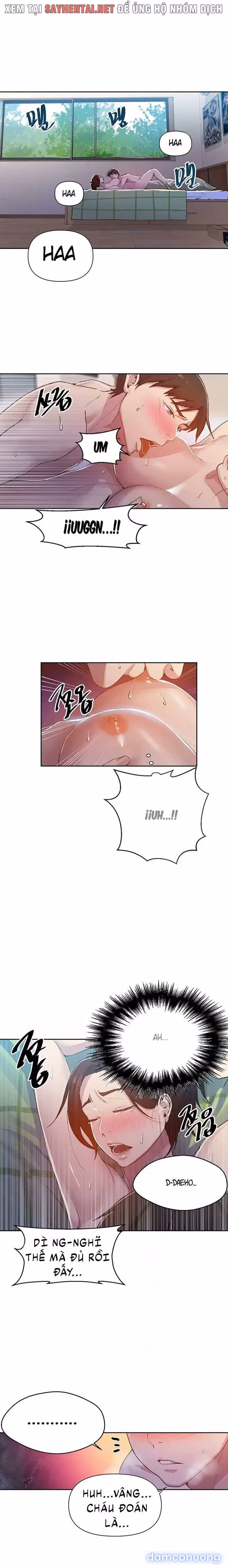 Cả nhà mở lớp dạy yêu cho tôi 