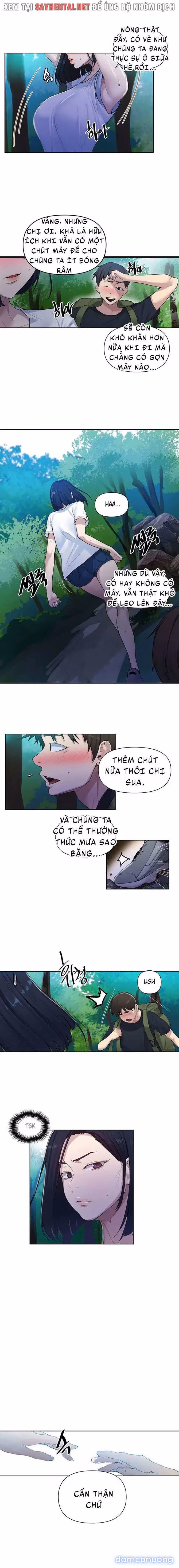 Cả nhà mở lớp dạy yêu cho tôi 