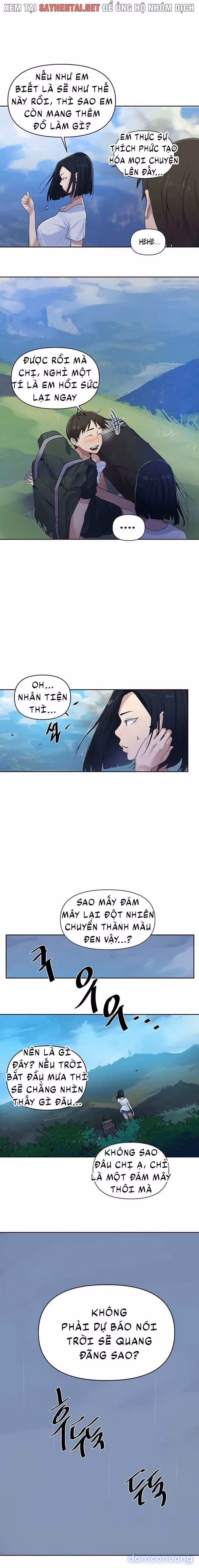 Cả nhà mở lớp dạy yêu cho tôi 