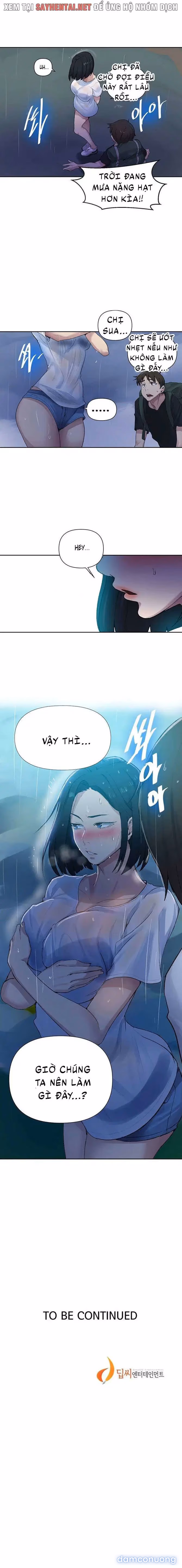 Cả nhà mở lớp dạy yêu cho tôi 