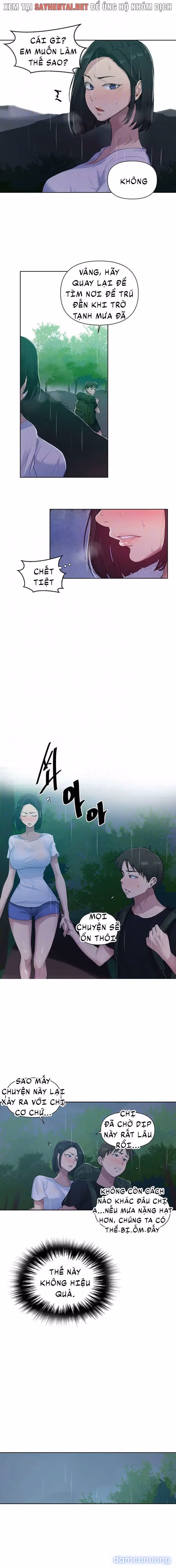 Cả nhà mở lớp dạy yêu cho tôi 