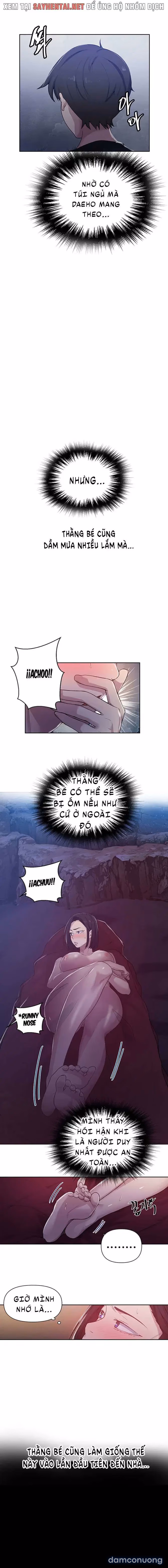 Cả nhà mở lớp dạy yêu cho tôi 
