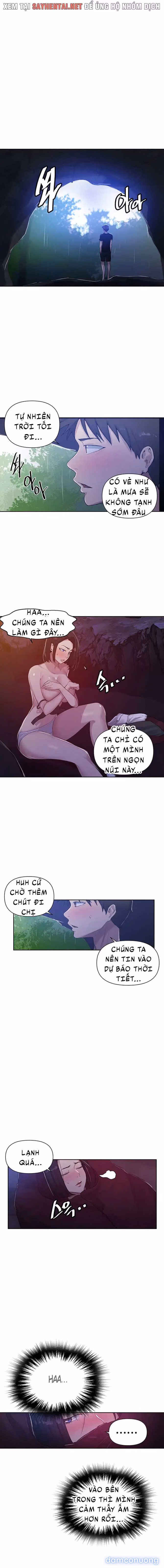 Cả nhà mở lớp dạy yêu cho tôi 