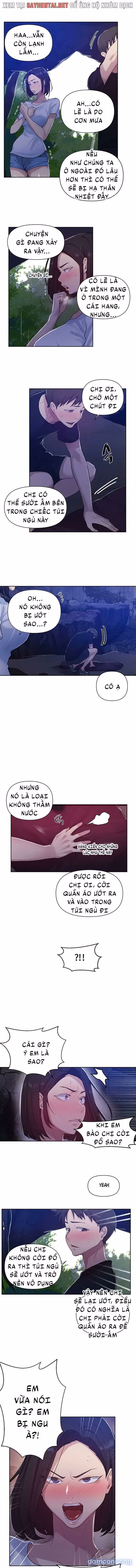 Cả nhà mở lớp dạy yêu cho tôi 