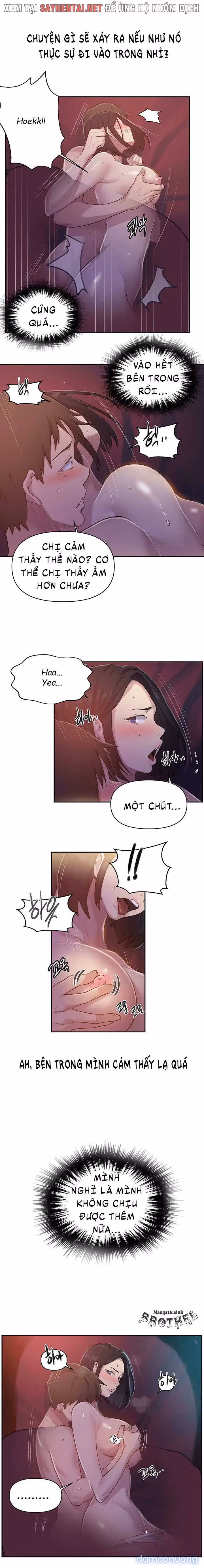 Cả nhà mở lớp dạy yêu cho tôi 