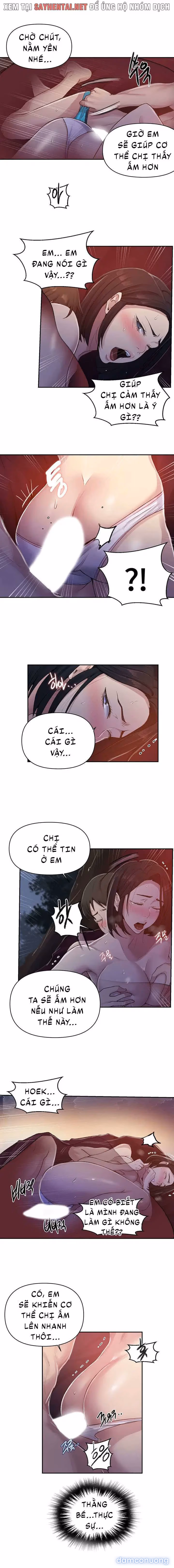 Cả nhà mở lớp dạy yêu cho tôi 