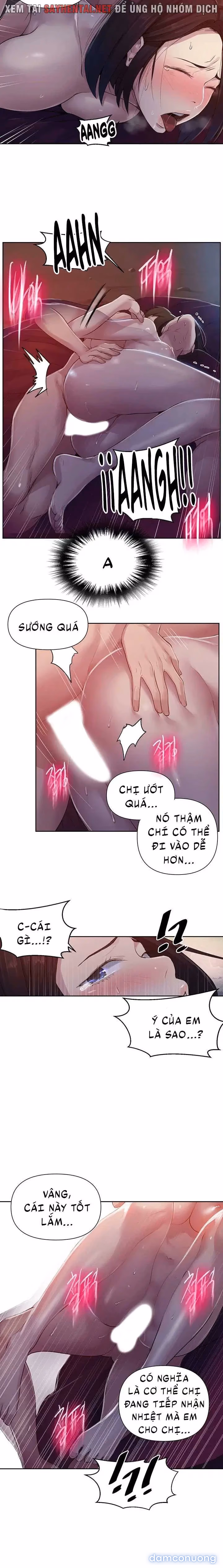 Cả nhà mở lớp dạy yêu cho tôi 