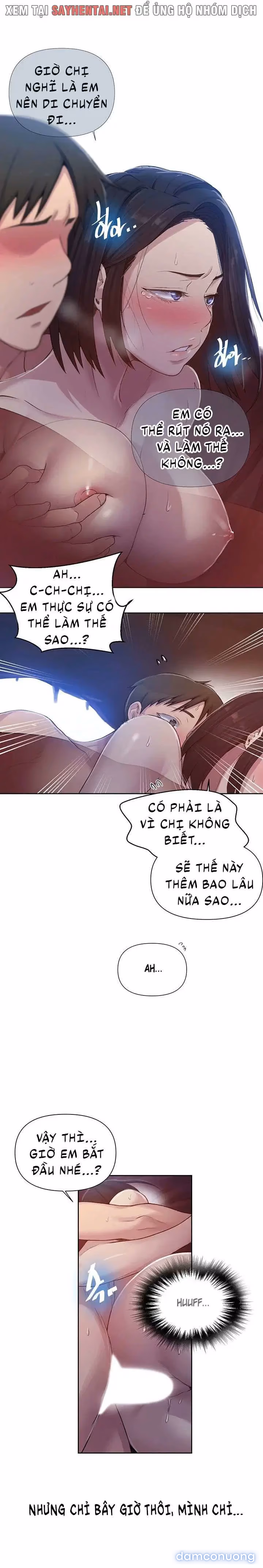 Cả nhà mở lớp dạy yêu cho tôi 