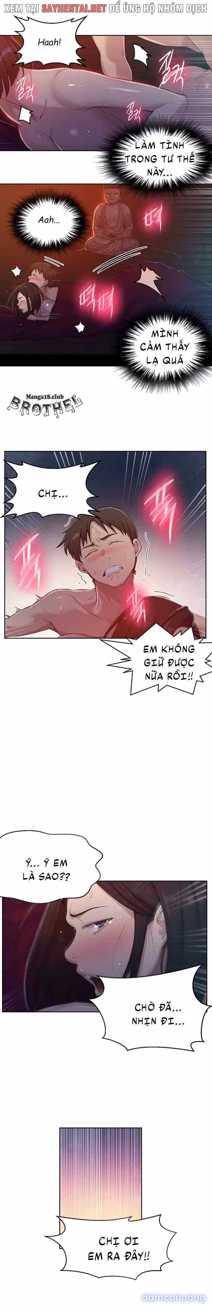 Cả nhà mở lớp dạy yêu cho tôi 