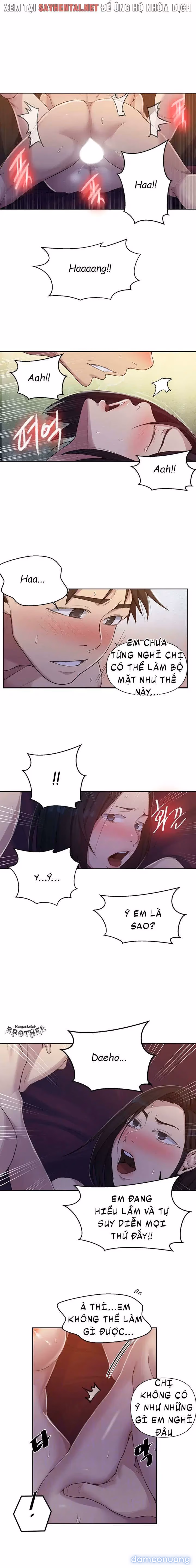 Cả nhà mở lớp dạy yêu cho tôi 