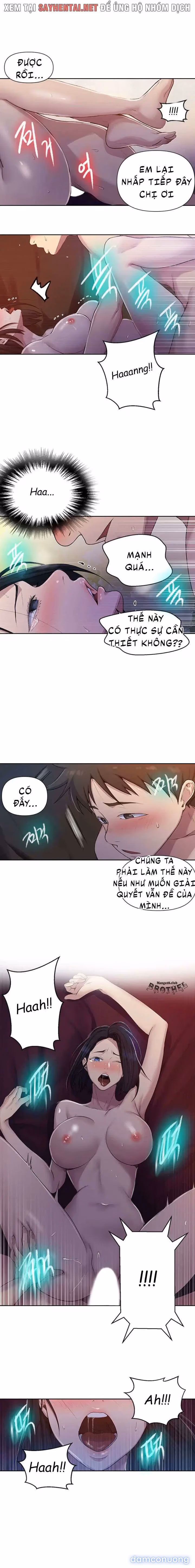 Cả nhà mở lớp dạy yêu cho tôi 