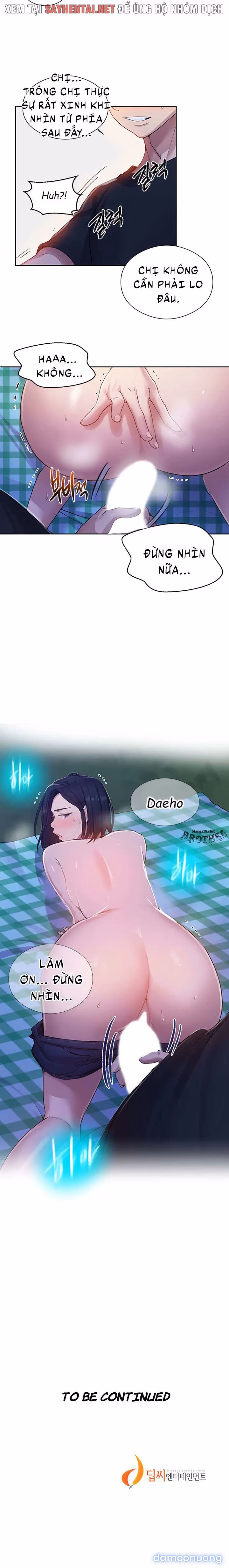 Cả nhà mở lớp dạy yêu cho tôi 