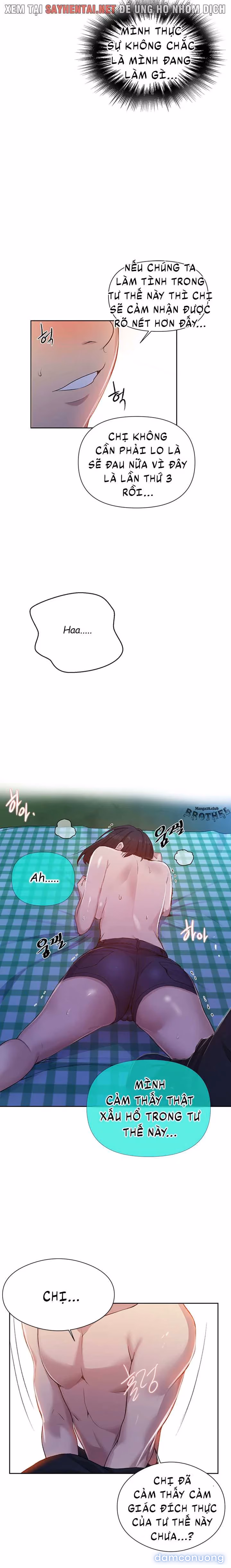 Cả nhà mở lớp dạy yêu cho tôi 