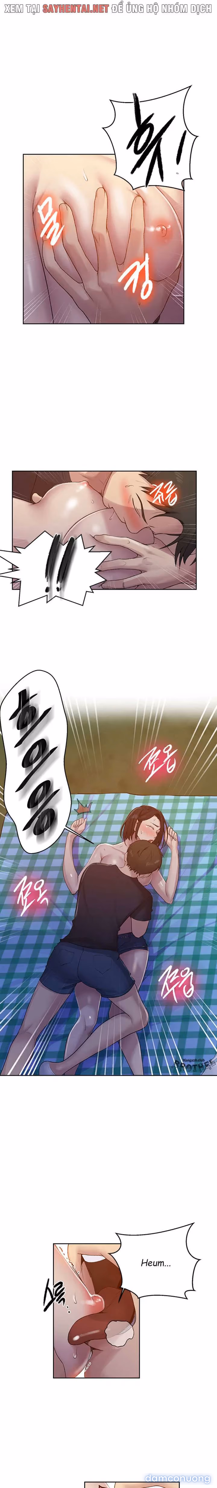 Cả nhà mở lớp dạy yêu cho tôi 