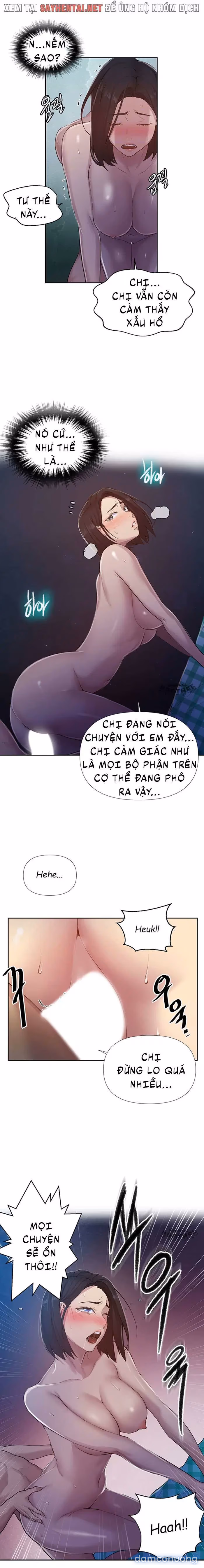 Cả nhà mở lớp dạy yêu cho tôi 