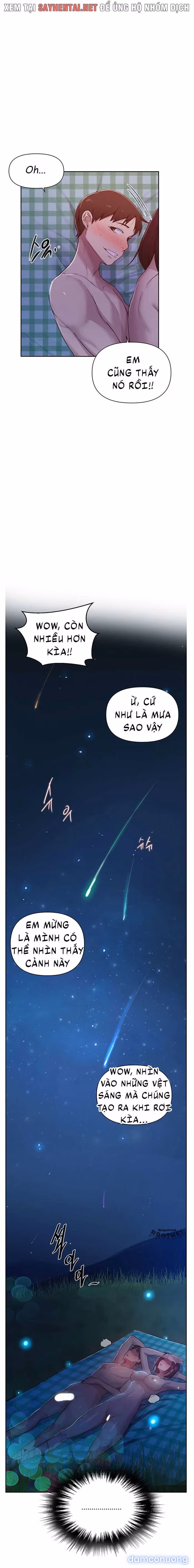 Cả nhà mở lớp dạy yêu cho tôi 