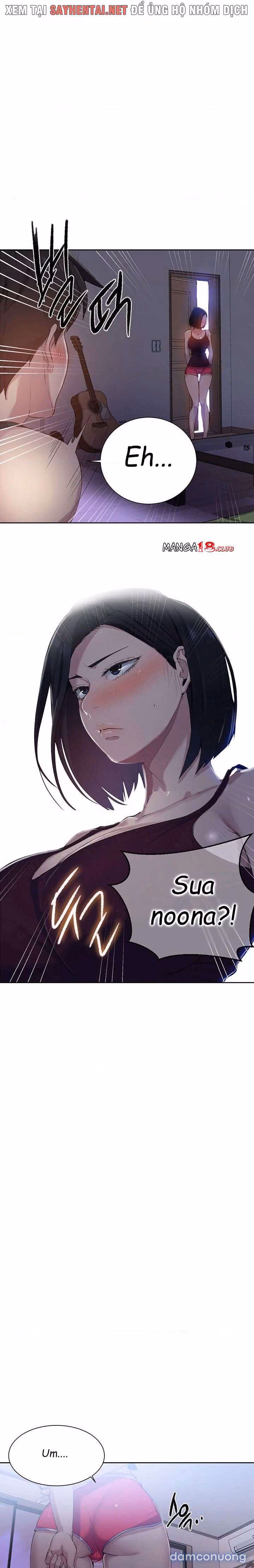 Cả nhà mở lớp dạy yêu cho tôi 