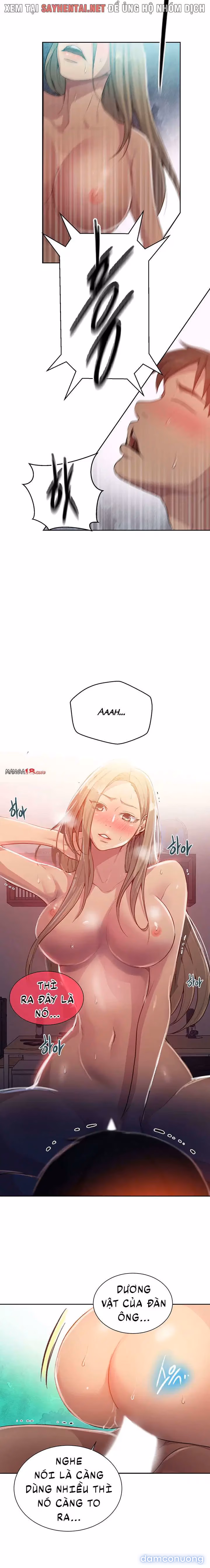 Cả nhà mở lớp dạy yêu cho tôi 