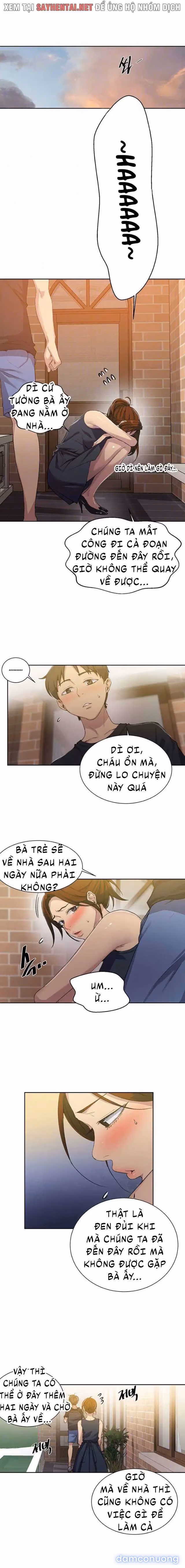 Cả nhà mở lớp dạy yêu cho tôi 