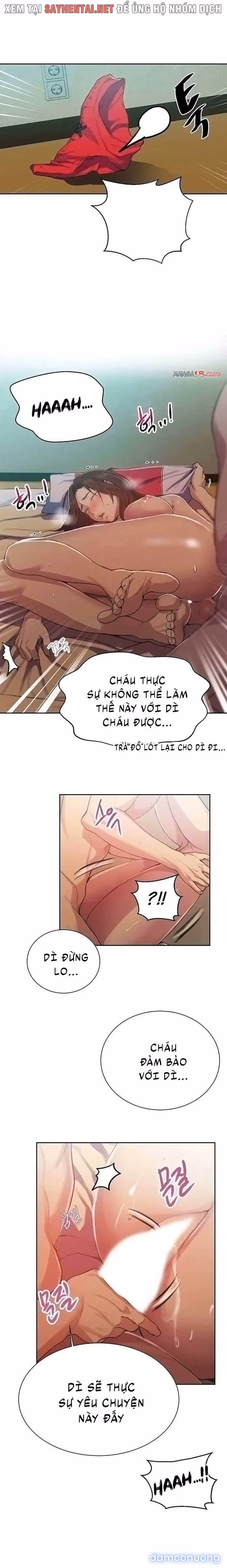 Cả nhà mở lớp dạy yêu cho tôi 