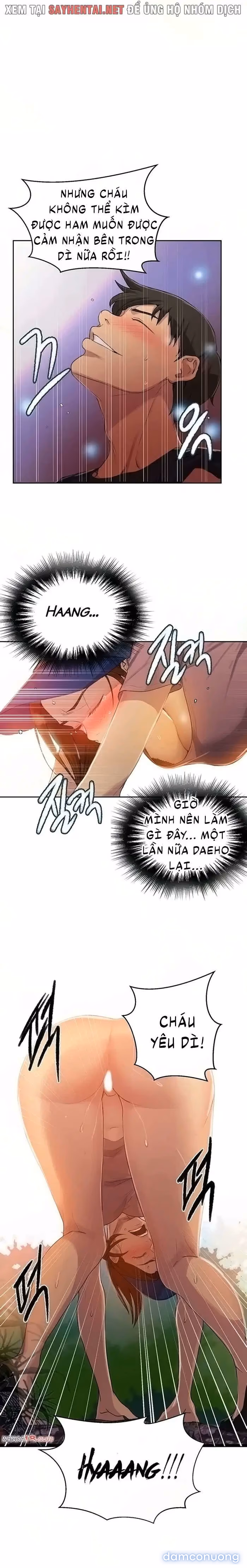 Cả nhà mở lớp dạy yêu cho tôi 