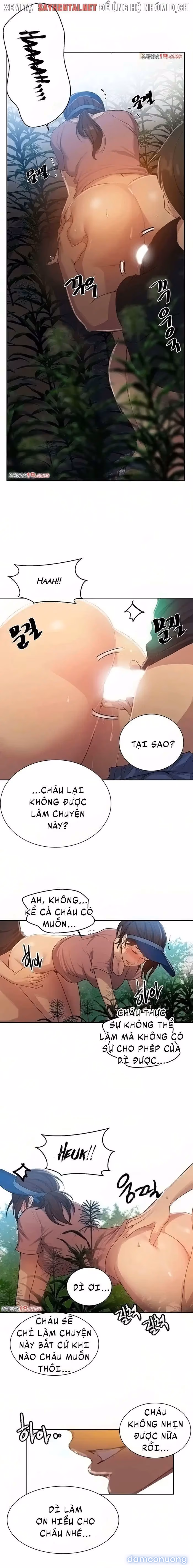 Cả nhà mở lớp dạy yêu cho tôi 