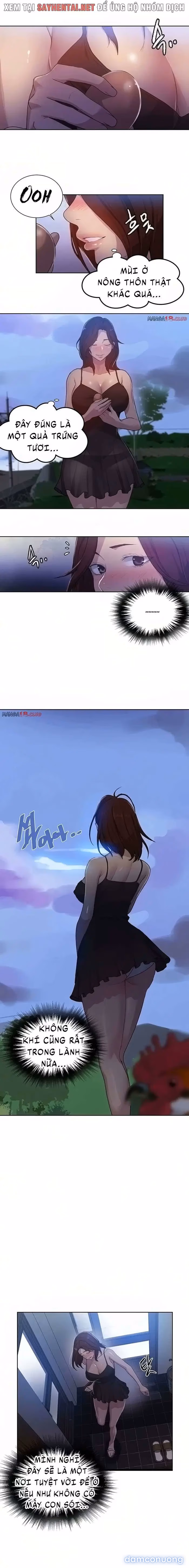 Cả nhà mở lớp dạy yêu cho tôi 