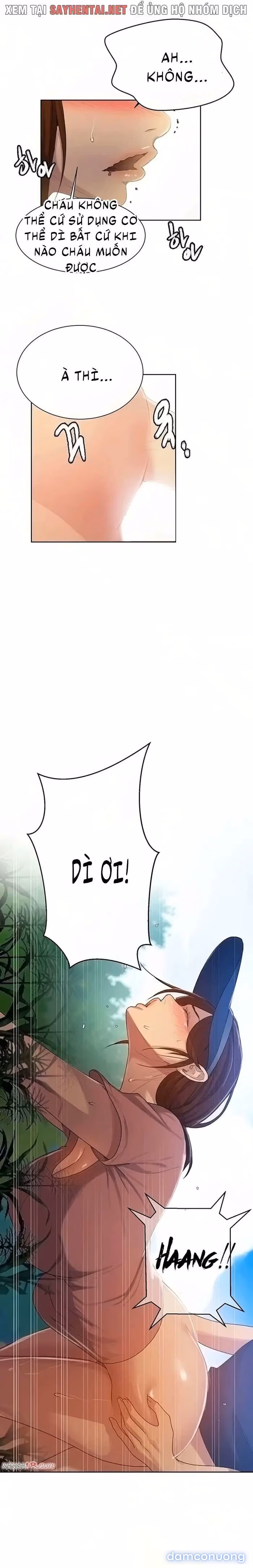 Cả nhà mở lớp dạy yêu cho tôi 