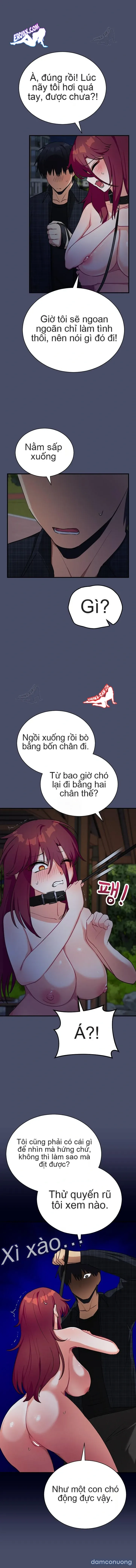 Giải Cứu Ruby - Phép Màu Tan Vỡ 