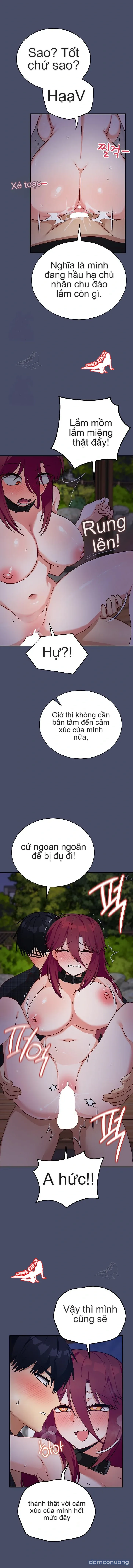 Giải Cứu Ruby - Phép Màu Tan Vỡ 