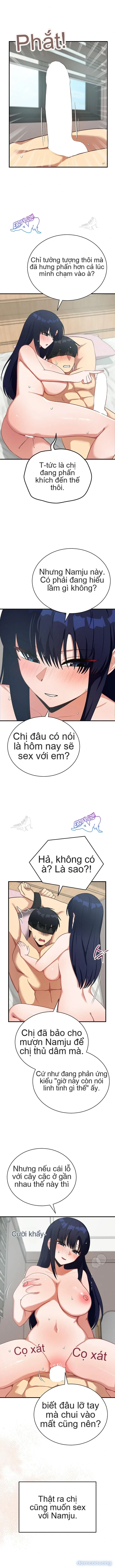 Giải Cứu Ruby - Phép Màu Tan Vỡ 