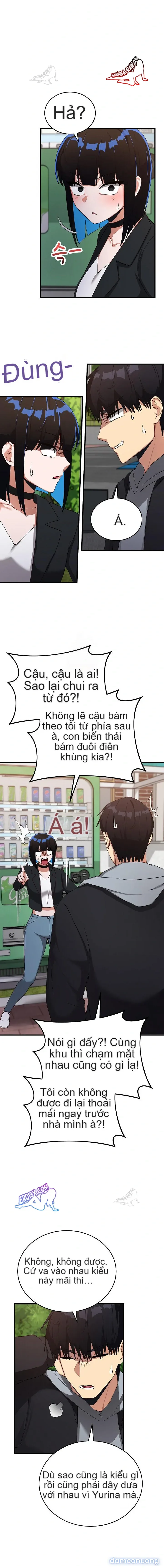 Giải Cứu Ruby - Phép Màu Tan Vỡ 