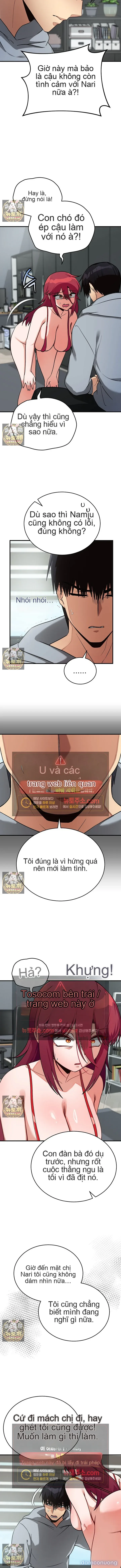 Giải Cứu Ruby - Phép Màu Tan Vỡ 